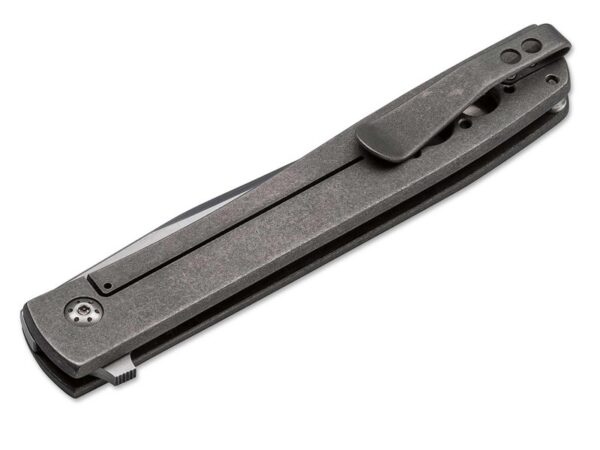 Nóż Böker Plus Urban Trapper Grand - obrazek 2