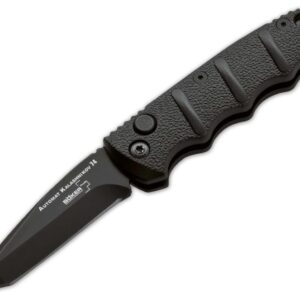 Nóż Böker Plus Kalashnikov AKS-74 Mini Tanto Black