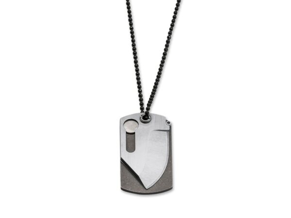 Nóż Böker Plus Dog Tag Knife - obrazek 3