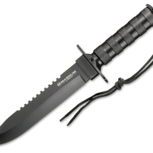 Nóż Magnum Survivalist
