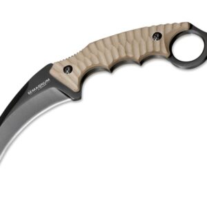 Nóż Magnum Spike Karambit