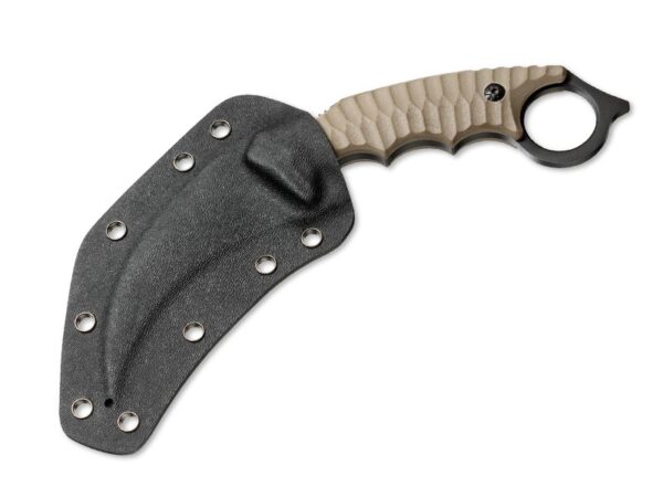 Nóż Magnum Spike Karambit - obrazek 2