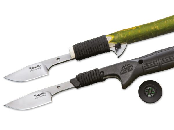 Nóż Outdoor Edge Harpoon HAR-1C Blister - obrazek 2
