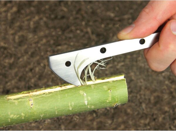Nóż Outdoor Edge Harpoon HAR-1C Blister - obrazek 3