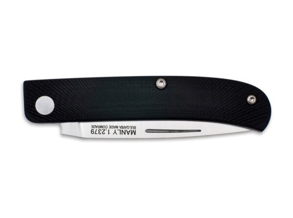 Nóż Manly Comrade Black - obrazek 2
