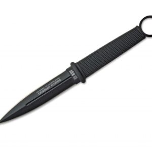 Nóż K25 31892 Black OPS Delta