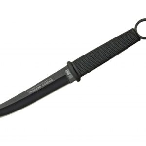 Nóż K25 31891 Black OPS Tango