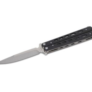 Nóż Böker Plus Balisong G10, duży