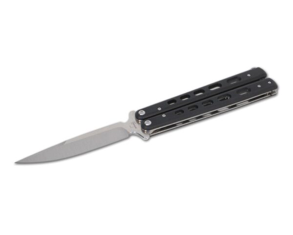 Nóż Böker Plus Balisong G10, duży