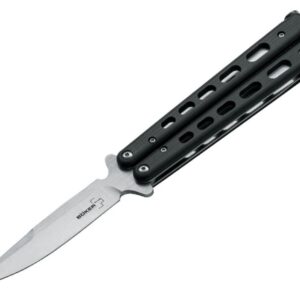 Nóż Böker Plus Balisong G10, mały