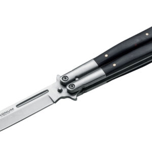 Nóż Magnum Balisong Wood