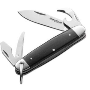 Scyzoryk Magnum Classic Pocket Steel