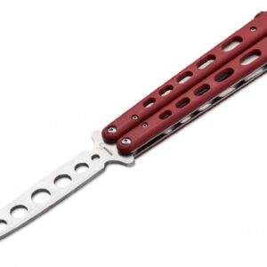 Nóż Böker Plus Balisong Trainer