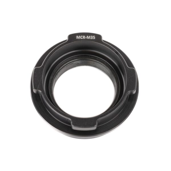 Pierścień do adapterów modułowych Rusan MCR do Forward F455 (4 piny)