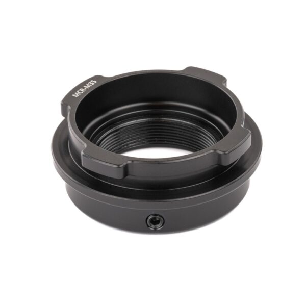 Pierścień do adapterów modułowych Rusan MCR do Forward F455 (4 piny) - obrazek 2