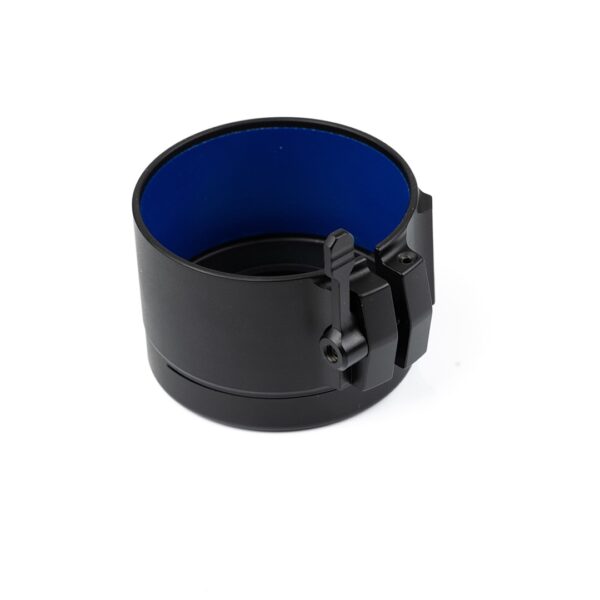 Adapter Rusan do nasadek Pulsar 72mm (śr. zewn.)