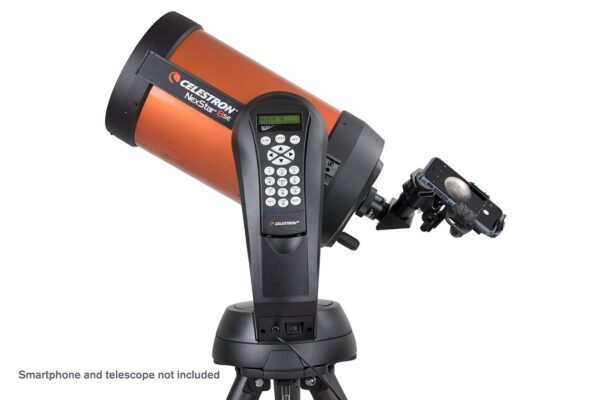 Adapter NexYZ do telefonów - obrazek 2