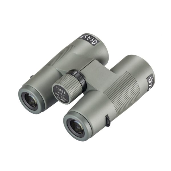 Lornetka Delta Optical Chase 10x42 ED - obrazek 2