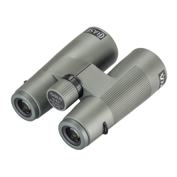 Lornetka Delta Optical Chase 10x50 ED - obrazek 4