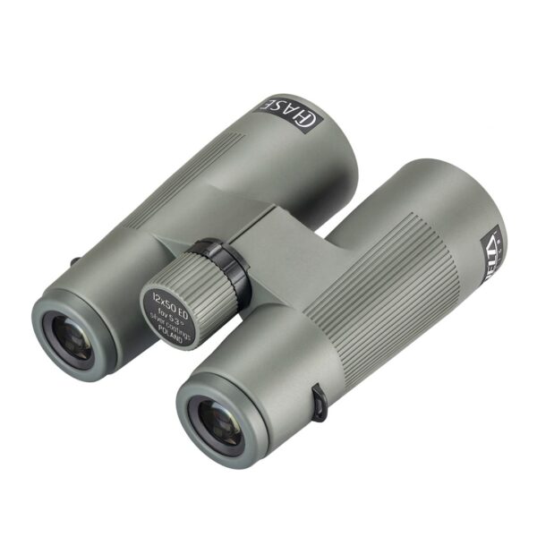 Lornetka Delta Optical Chase 12x50 ED - obrazek 2