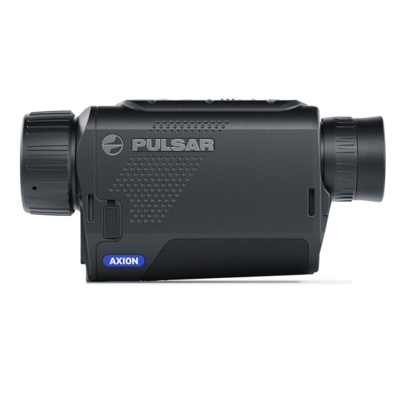 Luneta noktowizyjna Pulsar Digex C50 X940 + Termowizor Pulsar Axion XM30F - obrazek 3