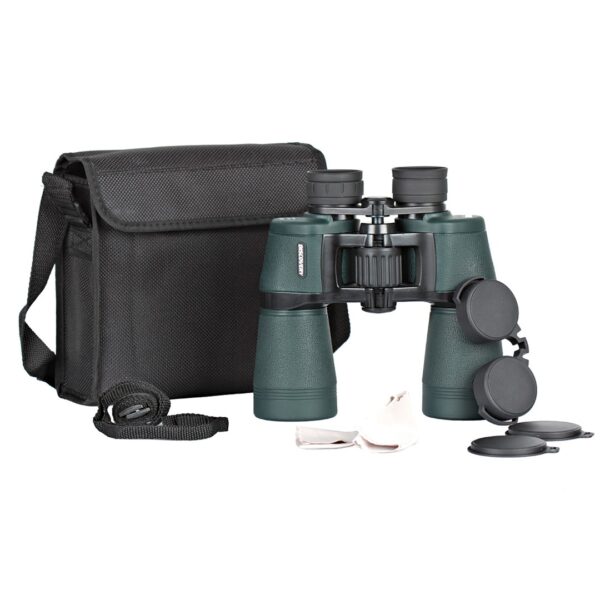 Lornetka Delta Optical Discovery 12x50 - obrazek 3