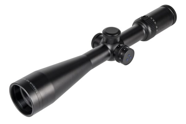 Luneta celownicza Delta Titanium HD 4-24x50 SFP 4A S