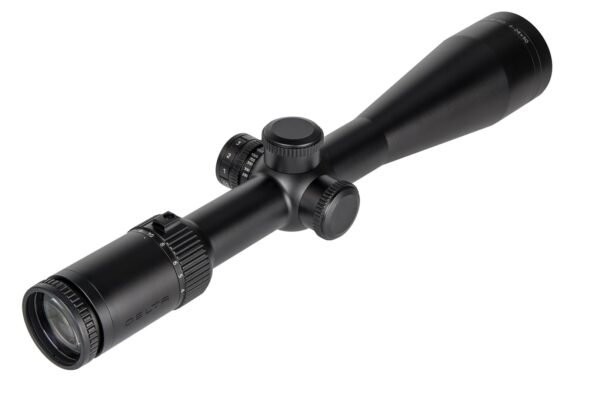 Luneta celownicza Delta Titanium HD 4-24x50 SFP 4A S - obrazek 3