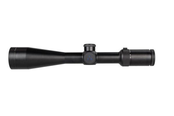 Luneta celownicza Delta Titanium HD 4-24x50 SFP 4A S - obrazek 4