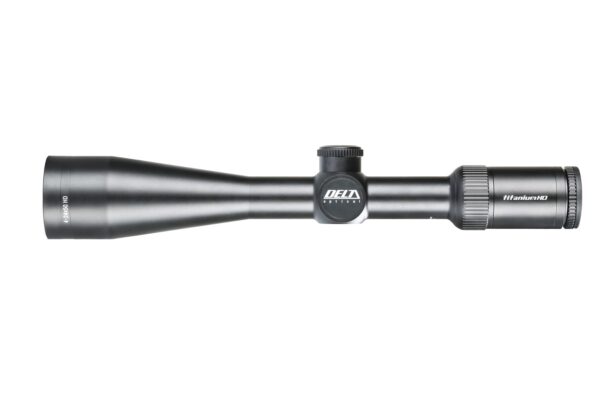 Luneta celownicza Delta Optical Titanium HD 4-24x50 Di MD MOA - obrazek 4