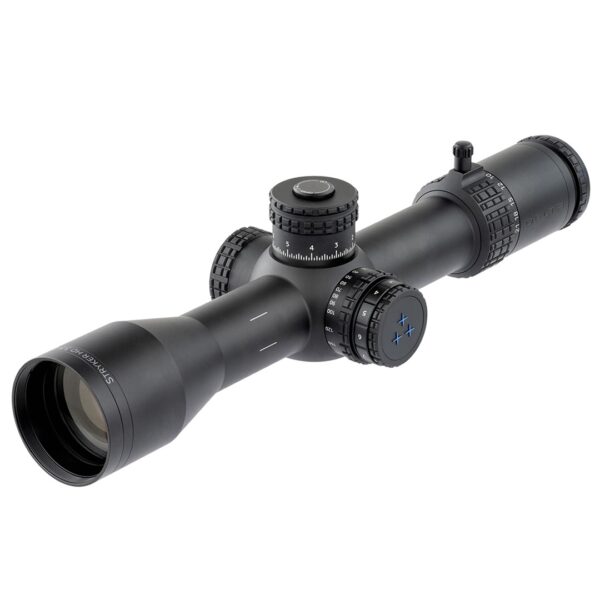 Luneta celownicza Delta Stryker HD 3,5-21x44 DLR-1