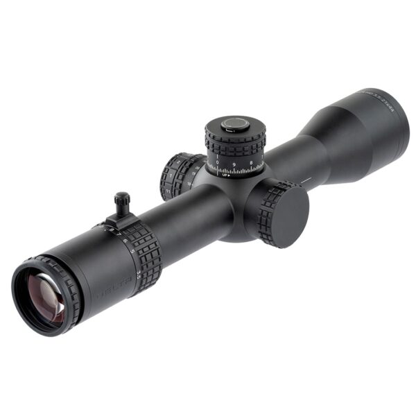 Luneta celownicza Delta Stryker HD 3,5-21x44 DLR-1 - obrazek 3