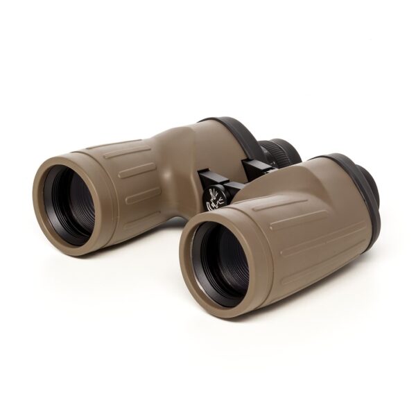 Lornetka Delta Optical Extreme 10x50 ED - obrazek 2
