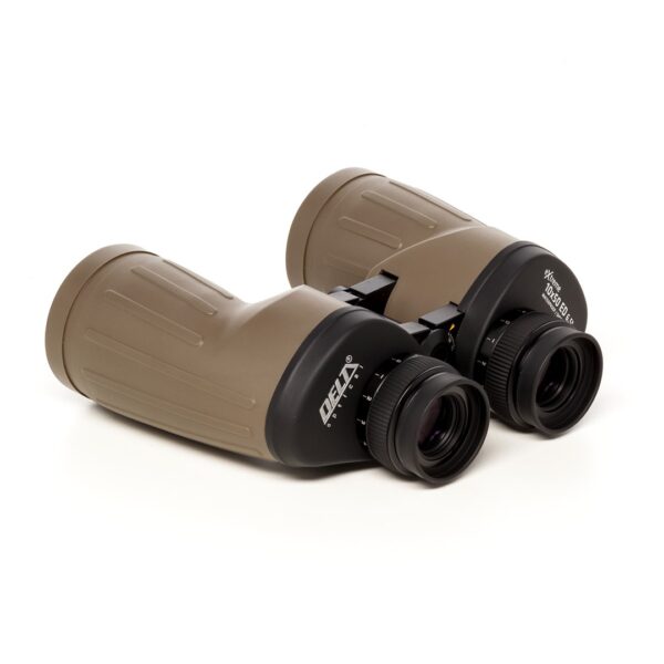 Lornetka Delta Optical Extreme 10x50 ED - obrazek 3
