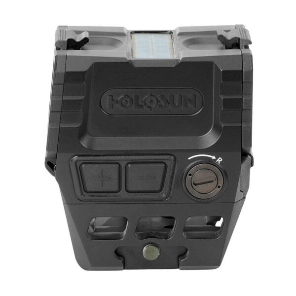 Kolimator Holosun AEMS Red Dot - Montaż 1/3 Co-Witness - obrazek 4