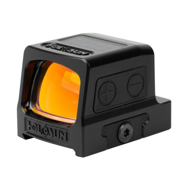 Kolimator Holosun HE509T-RD X2 Series Red Dot z montażem RMR - obrazek 2
