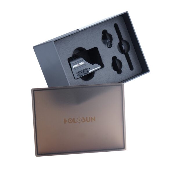 Kolimator Holosun HS507C X2 - obrazek 2