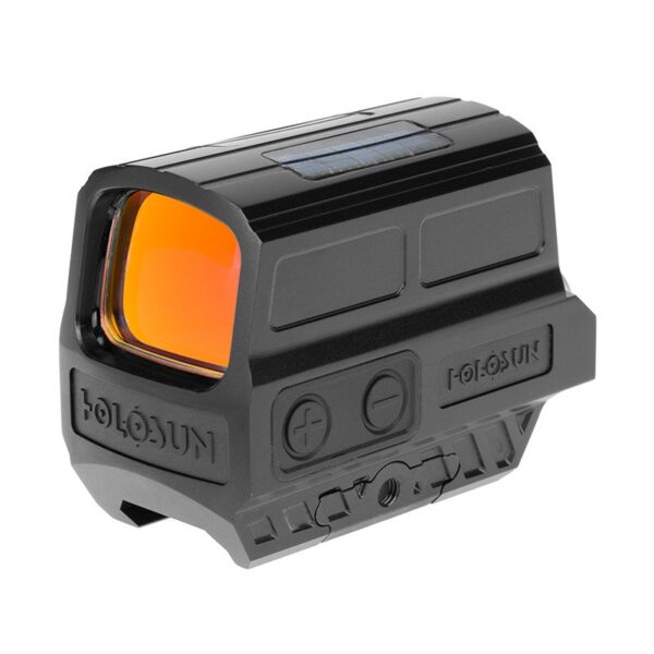 Kolimator Holosun HS512C Multi Reticle - obrazek 3