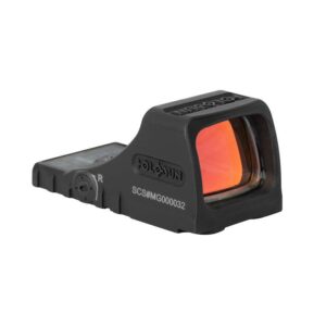 Kolimator Holosun SCS MOS (Glock) Green