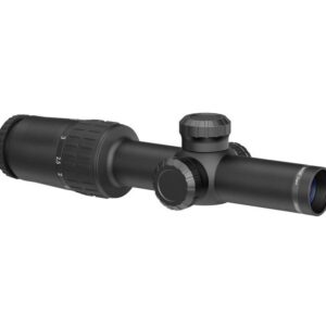 Luneta celownicza Yukon Jaeger 1-4x24 X01i