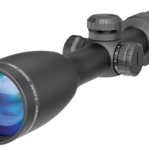 Luneta celownicza Yukon Jaeger 3-12x56 X02i