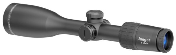 Luneta celownicza Yukon Jaeger 3-12x56 X01i - obrazek 2