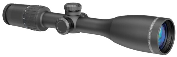 Luneta celownicza Yukon Jaeger 3-12x56 X01i - obrazek 4