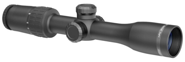 Luneta celownicza Yukon Jaeger 3-9x40 M01 - obrazek 4
