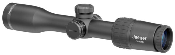 Luneta celownicza Yukon Jaeger 3-9x40 X02i - obrazek 4