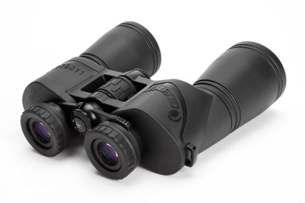 Lornetka Celestron LandScout 12x50