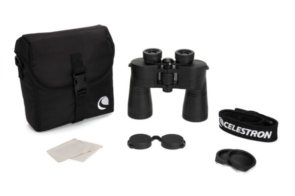 Lornetka Celestron LandScout 12x50 - obrazek 4
