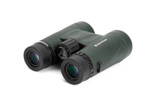 Lornetka Celestron Nature DX 10x42 - obrazek 3