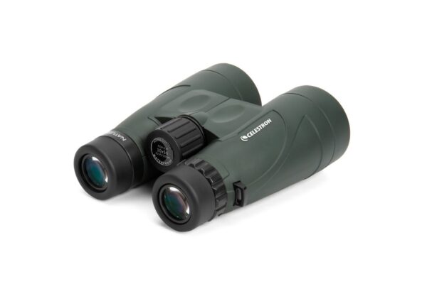 Lornetka Celestron Nature DX 10x56 - obrazek 4