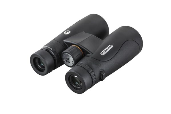 Lornetka Celestron Nature DX 12x50 ED - obrazek 3